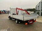 Iveco Eurocargo ML 80 E17 / DOKA / HDS SKRZYNIA / BRYGADÓWKA / BDB STAN! - 11