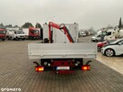 Iveco Eurocargo ML 80 E17 / DOKA / HDS SKRZYNIA / BRYGADÓWKA / BDB STAN! - 12