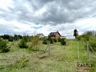 Działka budowlana Kiełpino gm. Kartuzy, Przy Krzyżu - 1
