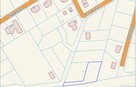 Działka budowlana Kiełpino gm. Kartuzy, Przy Krzyżu - 5