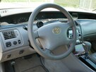Toyota Avalon XLS 3.0i V6 24V 213KM GAZ LPG -Automat -1 Wł od 9 Lat +koła zima - 5