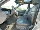Toyota Avalon XLS 3.0i V6 24V 213KM GAZ LPG -Automat -1 Wł od 9 Lat +koła zima - 6