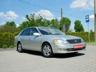 Toyota Avalon XLS 3.0i V6 24V 213KM GAZ LPG -Automat -1 Wł od 9 Lat +koła zima - 8