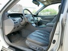 Toyota Avalon XLS 3.0i V6 24V 213KM GAZ LPG -Automat -1 Wł od 9 Lat +koła zima - 11