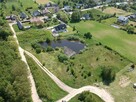 Działka budowlana Kolonia gm. Kartuzy - 2