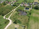 Działka budowlana Kolonia gm. Kartuzy - 4