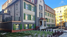 Mieszk. w cent.Wrocławia/pod klucz, ze sprzętem AGD,/dla studenta/pod wynajem - 8