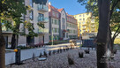 Mieszk. w cent.Wrocławia/pod klucz, ze sprzętem AGD,/dla studenta/pod wynajem - 11