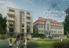 Mieszk. w cent.Wrocławia/pod klucz, ze sprzętem AGD,/dla studenta/pod wynajem - 1
