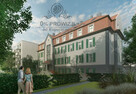 Mieszk. w cent.Wrocławia/pod klucz, ze sprzętem AGD,/dla studenta/pod wynajem - 3