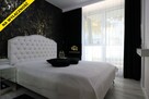 Eleganckie i gustowne mieszkanie w stylu glamour - 3