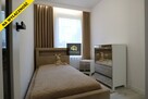 Eleganckie i gustowne mieszkanie w stylu glamour - 6