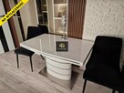 Eleganckie i gustowne mieszkanie w stylu glamour - 16