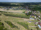 Działka pod dom w Magoniach pod lasem - 1200m2 - 10