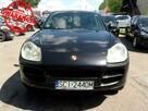 Porsche Cayenne Klimatronic 2-stref, PDC przód tył, Pneumatyka, Reduktor, Manual! - 3