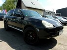 Porsche Cayenne Klimatronic 2-stref, PDC przód tył, Pneumatyka, Reduktor, Manual! - 4