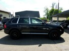 Porsche Cayenne Klimatronic 2-stref, PDC przód tył, Pneumatyka, Reduktor, Manual! - 6