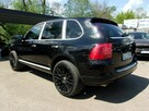 Porsche Cayenne Klimatronic 2-stref, PDC przód tył, Pneumatyka, Reduktor, Manual! - 8