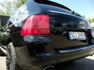 Porsche Cayenne Klimatronic 2-stref, PDC przód tył, Pneumatyka, Reduktor, Manual! - 9