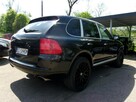 Porsche Cayenne Klimatronic 2-stref, PDC przód tył, Pneumatyka, Reduktor, Manual! - 11