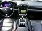 Porsche Cayenne Klimatronic 2-stref, PDC przód tył, Pneumatyka, Reduktor, Manual! - 13