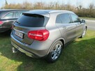 Mercedes GLA 200 - 2