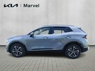 Kia Sportage 1.6 T-GDI mPB 180 KM AT FWD BusinessLine SalonPL SerwisASO FV23% - 2