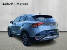 Kia Sportage 1.6 T-GDI mPB 180 KM AT FWD BusinessLine SalonPL SerwisASO FV23% - 3