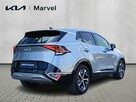 Kia Sportage 1.6 T-GDI mPB 180 KM AT FWD BusinessLine SalonPL SerwisASO FV23% - 5