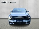 Kia Sportage 1.6 T-GDI mPB 180 KM AT FWD BusinessLine SalonPL SerwisASO FV23% - 8
