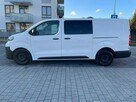 Toyota Proace 2.0, furgon, Euro 6, Salon Polska, 1 właściciel - 2