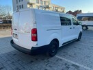 Toyota Proace 2.0, furgon, Euro 6, Salon Polska, 1 właściciel - 5