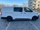 Toyota Proace 2.0, furgon, Euro 6, Salon Polska, 1 właściciel - 6