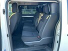Toyota Proace 2.0, furgon, Euro 6, Salon Polska, 1 właściciel - 10