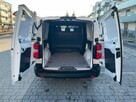 Toyota Proace 2.0, furgon, Euro 6, Salon Polska, 1 właściciel - 11