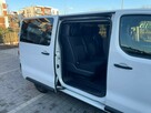 Toyota Proace 2.0, furgon, Euro 6, Salon Polska, 1 właściciel - 14