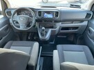 Toyota Proace 2.0, furgon, Euro 6, Salon Polska, 1 właściciel - 15