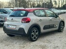 Citroen C3 1.2 PureTech Shine 83kM! Salon Polska ! I właściciel ! Serwis ASO! - 5