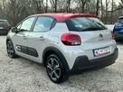 Citroen C3 1.2 PureTech Shine 83kM! Salon Polska ! I właściciel ! Serwis ASO! - 7