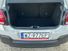 Citroen C3 1.2 PureTech Shine 83kM! Salon Polska ! I właściciel ! Serwis ASO! - 13