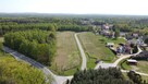 Działka budowlana Rudy-Rysie gm. Szczurowa - 9