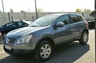 Nissan Qashqai Panorama Kamera - 1