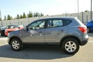 Nissan Qashqai Panorama Kamera - 2