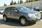 Nissan Qashqai Panorama Kamera - 3