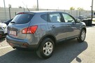 Nissan Qashqai Panorama Kamera - 4