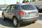 Nissan Qashqai Panorama Kamera - 5