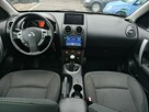 Nissan Qashqai Panorama Kamera - 8