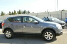 Nissan Qashqai Panorama Kamera - 14