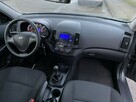 Hyundai i30 Niezawodna i mocna benzyna/Klimatyzacja/Isofix, niski przebieg/Aux,USB - 8
