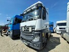 Mercedes Actros - 3